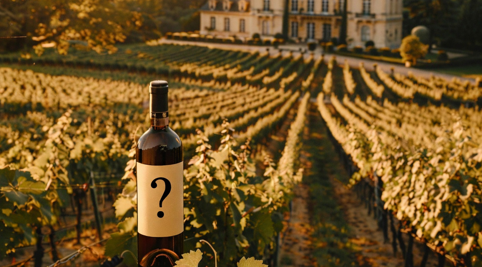 Domaine Château Grand Boise